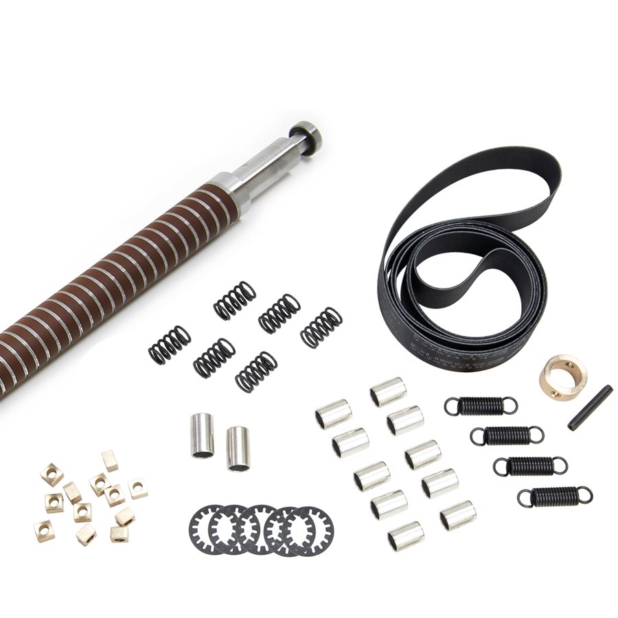 Fold Roller Repair Kits