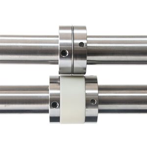 Micro Perf Kit Stahl 35mm