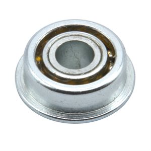 Plated Ball Bearing, Shanklin (N05-1053-001)