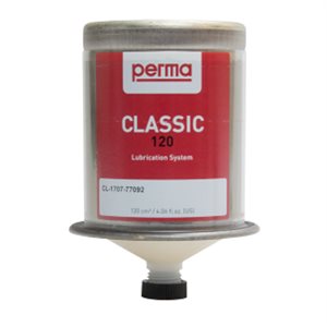 Perma Classic White With Mobil SHC 460 PM (228-326-0100)