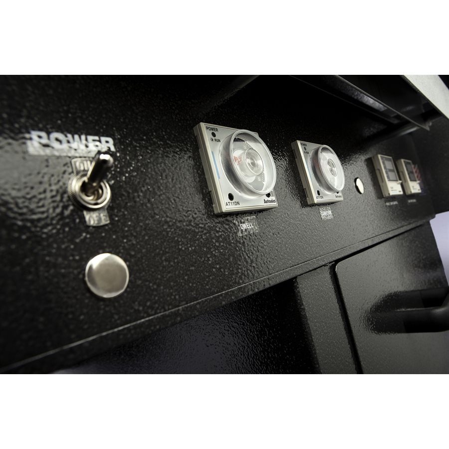 Eastey LBar Sealer, Hot Wire, 16 in. x 20 in., 110V, Professional Series