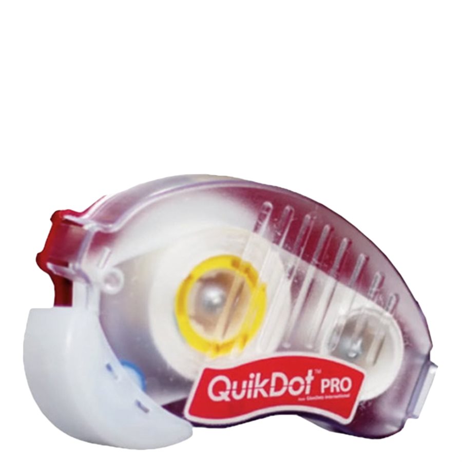 QUIKDOT PRO Quikdot Pro Adhesive Dot Applicator Update Ltd