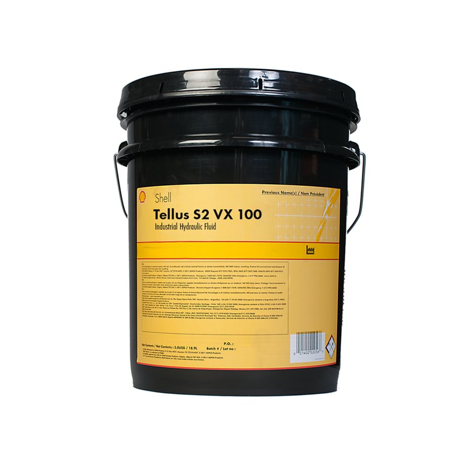 S19913 Rykon 46 Hydraulic Oil 5 Gallon Update Ltd