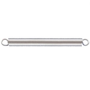 Extension Spring, Shanklin (SA-0046)