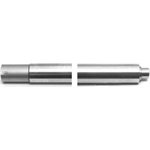 Slitter Shaft Stahl Th-82 35mm (FH 1097540)