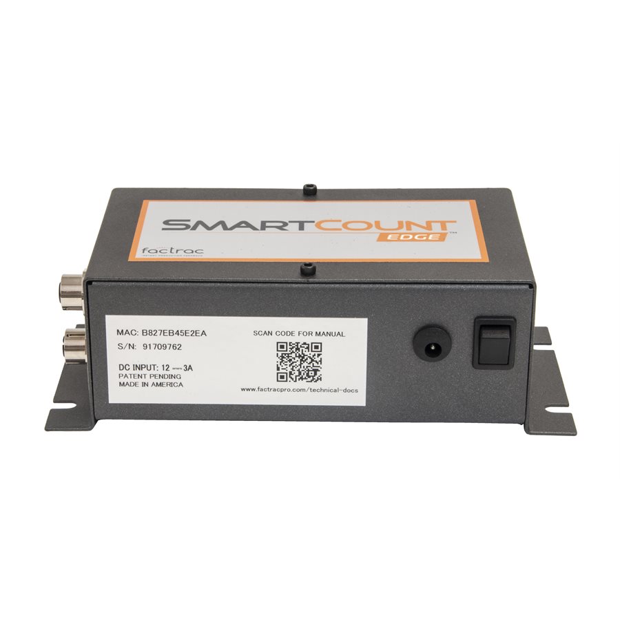 SmartCount Edge