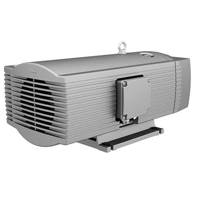 Becker T 4.16 DV | Oil-less Rotary Vane Vacuum Pressure Pump