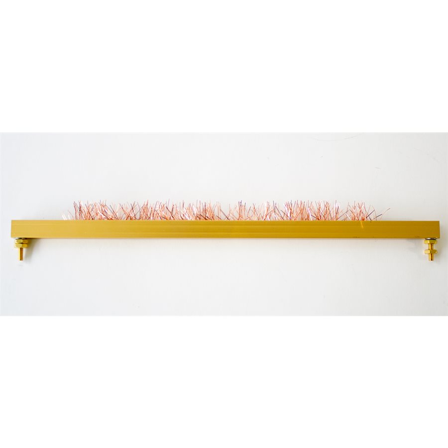 AntiStatic 12" Copper Tinsel Bar