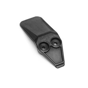 Chain Finger Muller Black (0235.1156.3)