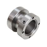 Center Trim Blade Holder - 1/2" Gap