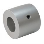 Stacker Wheel Pulley 60 x 30 x 50mm Stahl (221-545-0100)