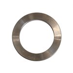 Spacer 1/4" - Stahl 35mm Shaft - 1mm Blade