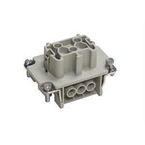 Female Insert 6 Pin (210-922-0100)