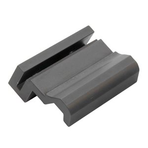 Glue Nose Segment Stahl 2.874"