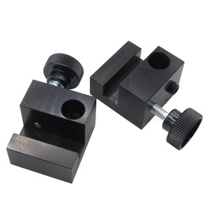 Stacker Wheel Rod Clamp - Set of 2, MBO (10.8100.0005)
