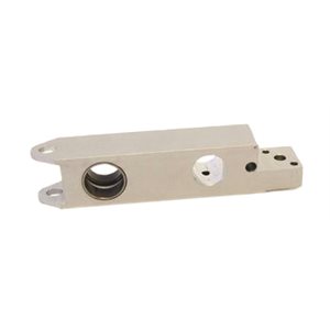 Plate Bearing Bracket (230-307-0100 / 232-454-BG01)