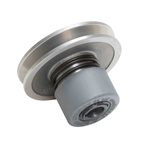 Variable Speed Pulley Stahl (213-404-0100 / 203-445-0100)