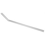 Stacker Guide Rail Stahl (205-703-0100)