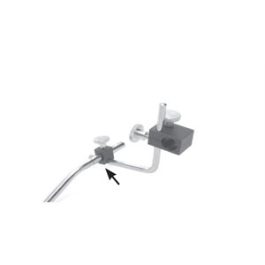 Clamp Stahl (215-345-0100)