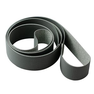 Infeed Belt Stahl (267-731-0100) 50 x 2873mm Hd Version
