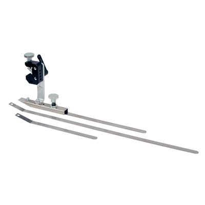 UP2622 - Sheet Guide Bar | Update Ltd