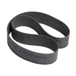 Transfer Belt Split Guide Stahl (220-554-0100) 425/380 x 20 x 0.9mm