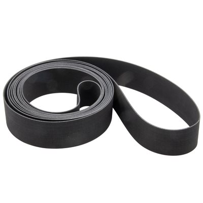 Cross Carrier Belt Stahl (260-997-0200) 25 x 2495mm