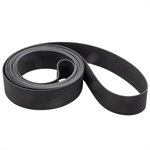 Cross Carrier Belt Stahl (260-997-0200) 25 x 2495mm
