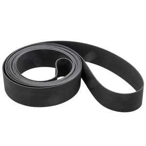 Cross Carrier Belt Stahl (260-997-0200) 25 x 2495mm