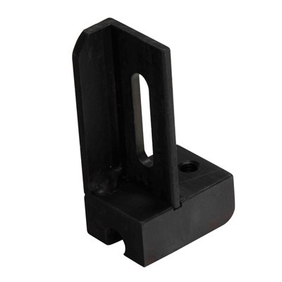 Sheet Guide Clamp Stahl (206-093-B601)