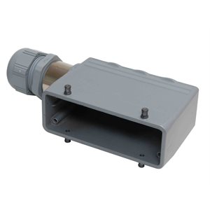Electrical Hood Cable Mount Stahl TD