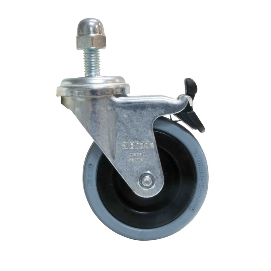 UP2895 Caster Locking Swivel (2034540100) Update Ltd