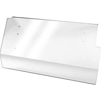 Guard Stahl VSA Crusher Roller (235-433-0500)