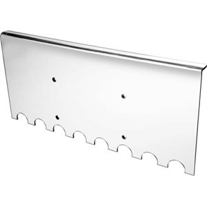 Guard Stahl VSA Backstop (235-414-0200)