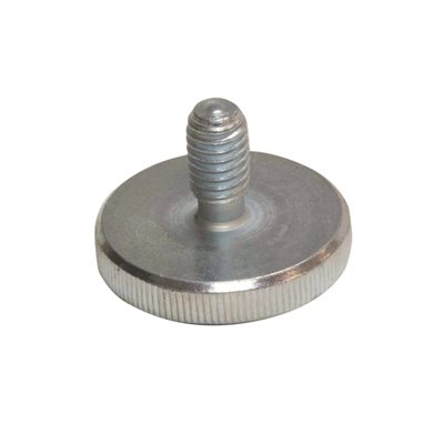 Thumb Screw Stahl (200-070-0900)