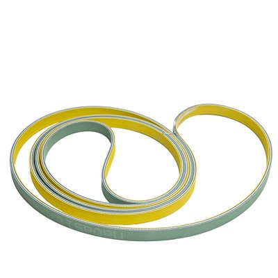 Flat Belt Stahl (1025131/01) 12 x 2530mm