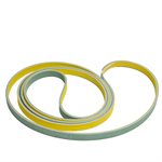 Flat Belt Stahl (1025131/01) 12 x 2530mm