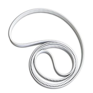 Infeed Belt Stahl (FH1107871) 25 x 2700mm