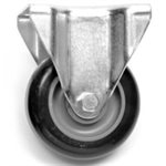 Caster Non Locking Swivel (263-132-0100)