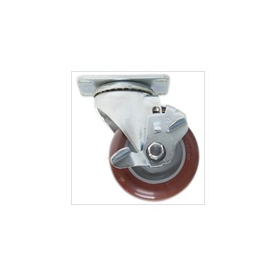 Caster Locking Swivel (263-133-0100)