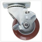 Caster Locking Swivel (263-133-0100)