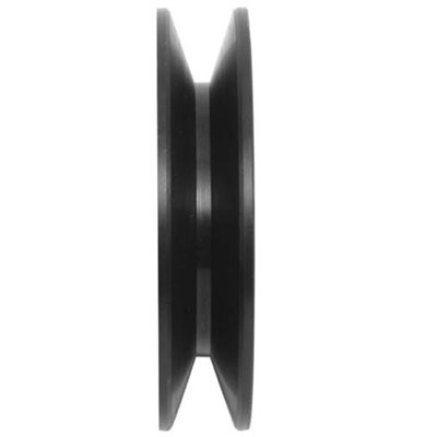 UP3762 - V-Belt Pulley (239-148-0100) | Update Ltd