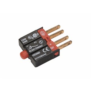Contact Block-N/C