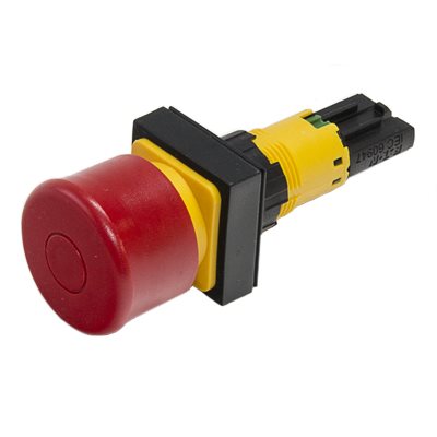 UP3767 - Emergency Stop Actuator | Update Ltd