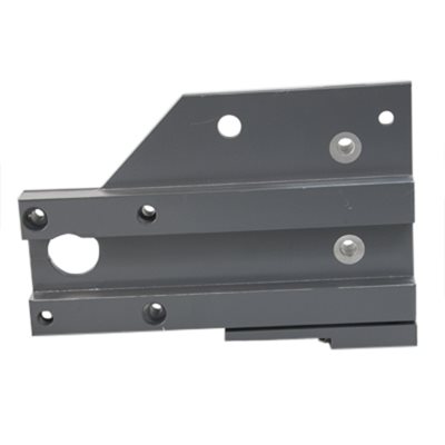 Stahl B-20/T50 Non Operator Top Plate Rail (227-563-0100)