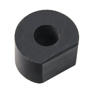 Urethane Stopper, Stahl VSA Stacker (235-347-0100)