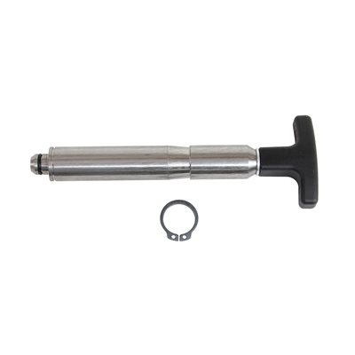 Slitter Shaft Support Pin MBO B115/116/120/20/21 (3.5.5325.10)