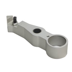 Roll Hanger Stahl (219-214-BG07)