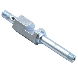 Toothed Pulley Bolt MBO (17.2220.8)