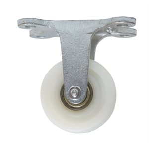 Caster Rigid (104556)